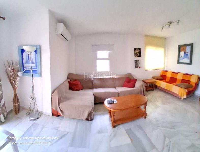 Foto c082e126-7cfb-42c4-a3ef-33d0c2f4b441. Àtic amb aparcament piscina a Montemar Torremolinos