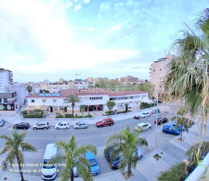 Foto c96d77ce-b9ea-4e4a-a5f2-a29b12435ba1. Àtic amb aparcament piscina a Montemar Torremolinos