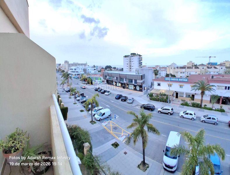 Foto d642792b-26a5-4324-a630-0a98a8798ca5. Àtic amb aparcament piscina a Montemar Torremolinos