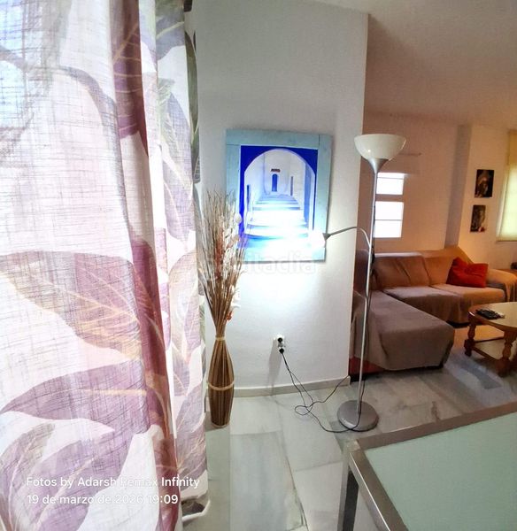 Foto d87d48c1-2faa-4cb4-b207-0f90cfbfffa3. Àtic amb aparcament piscina a Montemar Torremolinos