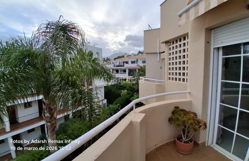 Foto f9ba92fd-7fed-426a-b9bb-10ab31fccbb8. Àtic amb aparcament piscina a Montemar Torremolinos
