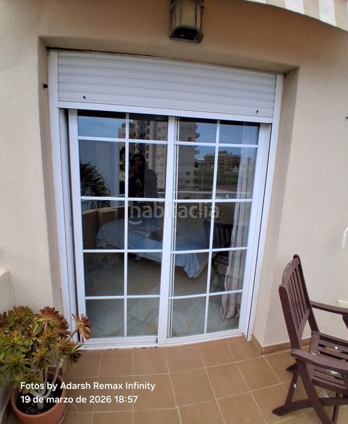 Foto fa04445a-c654-40e9-b92b-2ac6a6ce5008. Àtic amb aparcament piscina a Montemar Torremolinos