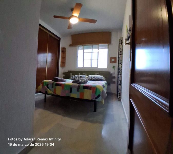 Foto fb165b10-5475-4c86-a03b-7b47c0ec4956. Àtic amb aparcament piscina a Montemar Torremolinos