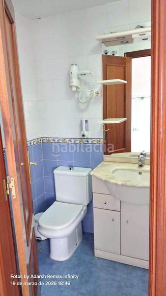 Foto 00a8d88e-b7de-4576-88e5-b992b7f79427. Àtic amb aparcament piscina a Montemar Torremolinos
