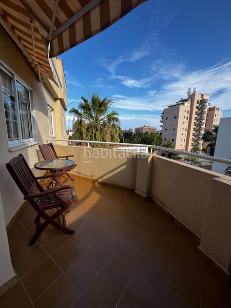 Foto 4c030858-980a-4dee-822d-63a0f36b6a61. Àtic amb aparcament piscina a Montemar Torremolinos
