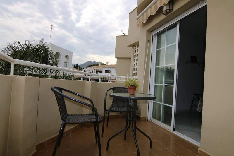 Foto 65d62308-6622-452f-a9ed-a64de41c1db7. Àtic amb aparcament piscina a Montemar Torremolinos