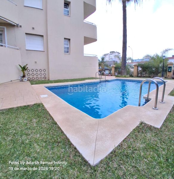 Foto 6956a1d7-c780-4bcc-b04c-b14d089e16a2. Àtic amb aparcament piscina a Montemar Torremolinos