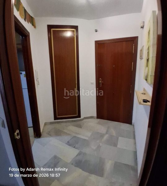 Foto a027a22e-dd5a-451e-bfd3-f615a0ce953e. Àtic amb aparcament piscina a Montemar Torremolinos
