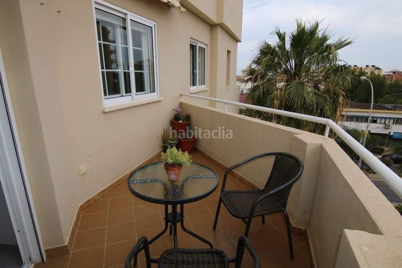 Foto a2a631ff-290c-436f-9c98-7027f26f15d9. Àtic amb aparcament piscina a Montemar Torremolinos