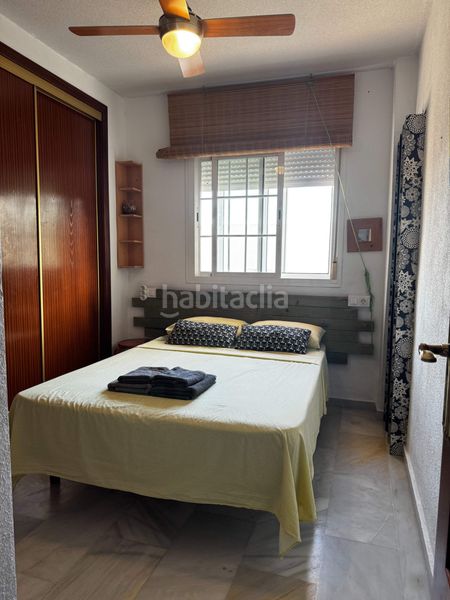 Foto a86f8143-c1a5-40b3-be8d-b161edf89c17. Àtic amb aparcament piscina a Montemar Torremolinos