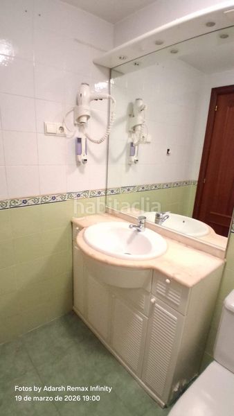 Foto c57b5a0c-6761-4207-8f40-fbf5c3b2fb4c. Àtic amb aparcament piscina a Montemar Torremolinos