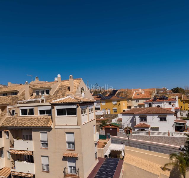 Foto ca156508-43e9-4af9-9257-a5f89c3c59b7. Àtic a calle calle monóvar 2 a Arroyo de la Miel Benalmádena