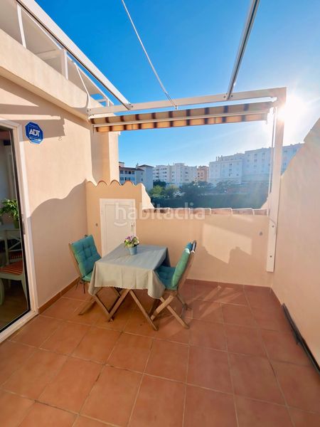 Foto e5e9508c-af9e-4b7a-9ed4-074529518760. Àtic a calle calle monóvar 2 a Arroyo de la Miel Benalmádena