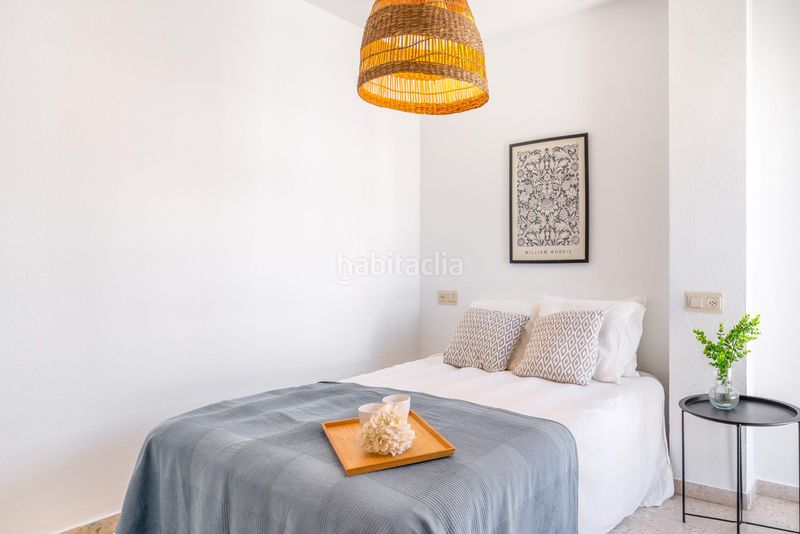 Foto 260aba72-3d83-41d0-bad0-99236c3561d8. Pis amb piscina a Centro ciudad Fuengirola