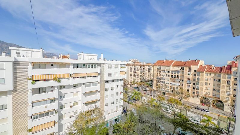 Foto 2f38dbc0-50cb-4dad-a801-7de988c679ec. Pis amb piscina a Centro ciudad Fuengirola