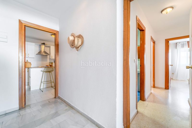 Foto 4cbe0e3d-f5ca-4c2e-9c0d-affa3b58f4b5. Pis amb piscina a Centro ciudad Fuengirola