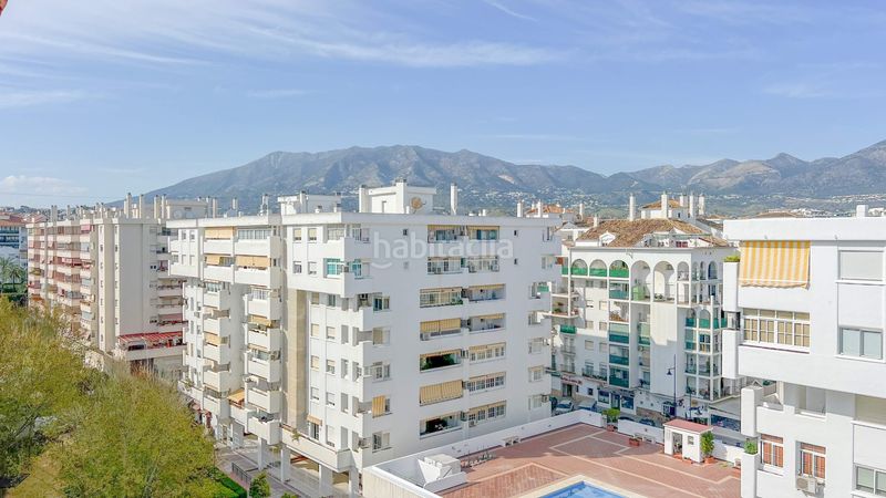 Foto 5c4666e4-69f5-497a-97e2-e715a4a7c6ba. Pis amb piscina a Centro ciudad Fuengirola