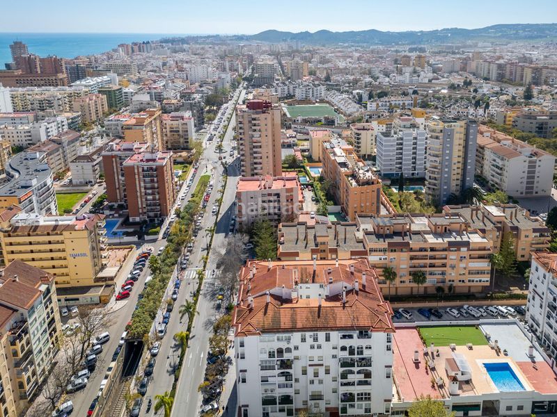 Foto 6853c1b8-b583-40ad-bf23-10030bcefd1f. Pis amb piscina a Centro ciudad Fuengirola