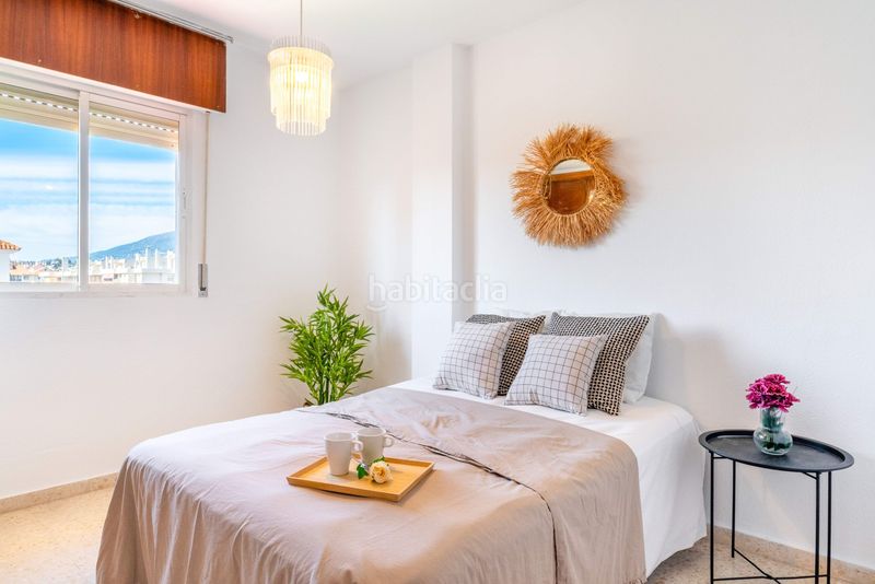 Foto 6a864da4-61af-4106-9e6f-2cbaff967205. Pis amb piscina a Centro ciudad Fuengirola