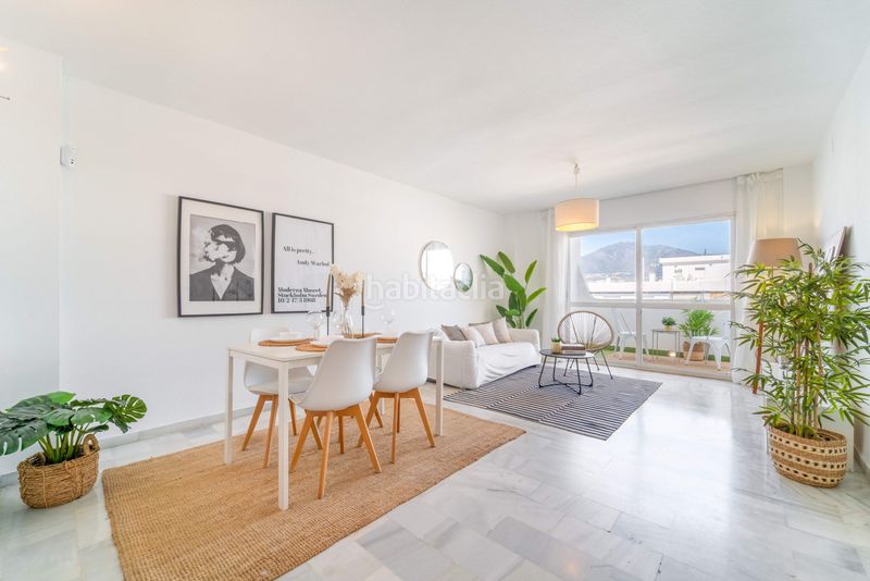 Foto 819e92f3-0d7a-4ea5-9984-27b2f4233356. Pis amb piscina a Centro ciudad Fuengirola