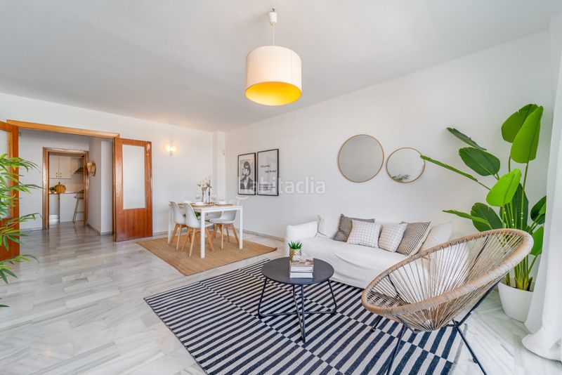 Foto 95bfcd02-e921-4174-be5c-dee7da5cb367. Pis amb piscina a Centro ciudad Fuengirola