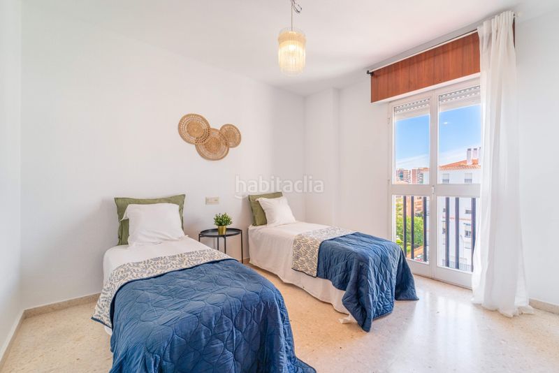 Foto 9a10b19e-28b1-47bd-a294-619926e7e84e. Pis amb piscina a Centro ciudad Fuengirola