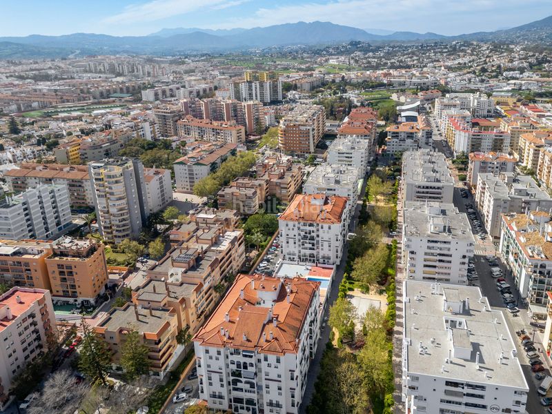 Foto 9bade53c-ed12-4e64-98a9-1c2f300a18cb. Pis amb piscina a Centro ciudad Fuengirola