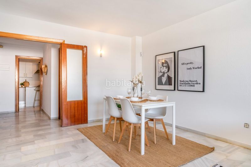 Foto 9f160541-b9b9-4c8a-a16e-62f9a7ed525a. Pis amb piscina a Centro ciudad Fuengirola