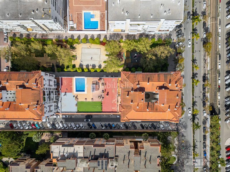 Foto a972e7ed-2cdd-4da1-b1cd-b5862ba75e8c. Pis amb piscina a Centro ciudad Fuengirola