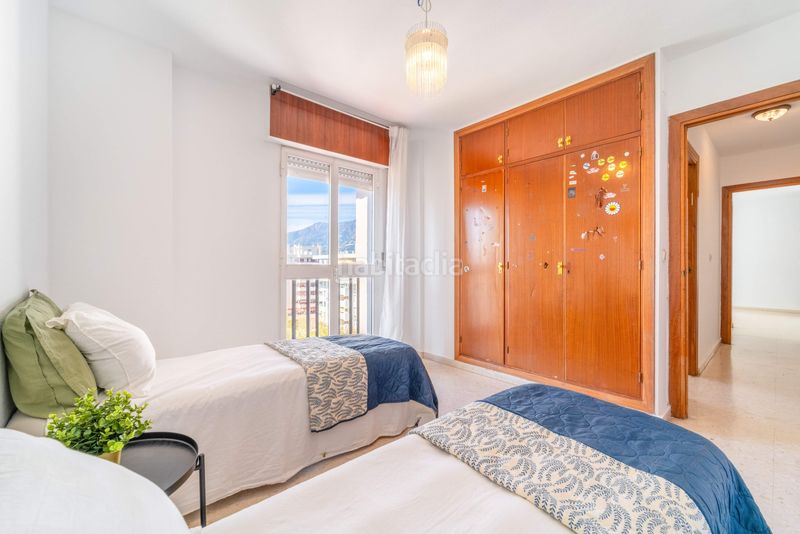 Foto ca2494a3-85b4-4733-bd36-9f8d1d373597. Pis amb piscina a Centro ciudad Fuengirola