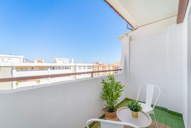 Foto d1a43352-0562-4bbf-a2d8-d9e1117c11ef. Pis amb piscina a Centro ciudad Fuengirola