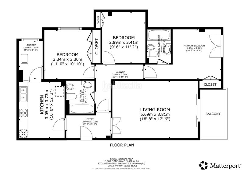 Foto d45a060c-953d-4968-8665-78cf10368816. Pis amb piscina a Centro ciudad Fuengirola