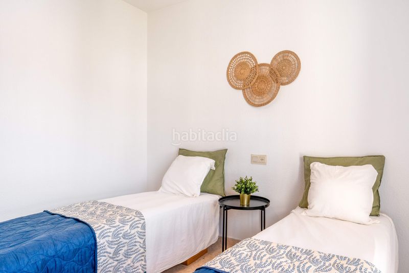 Foto fcb1329c-6ea5-43a8-bb44-7cf43822d706. Pis amb piscina a Centro ciudad Fuengirola