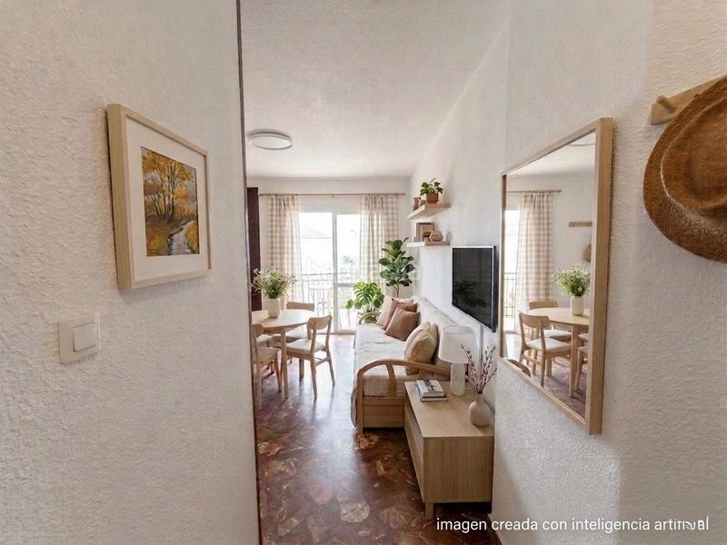 Foto 11f0520f-b5b7-4dfc-ab21-77b43d742522. Apartament amb piscina a Solymar Benalmádena