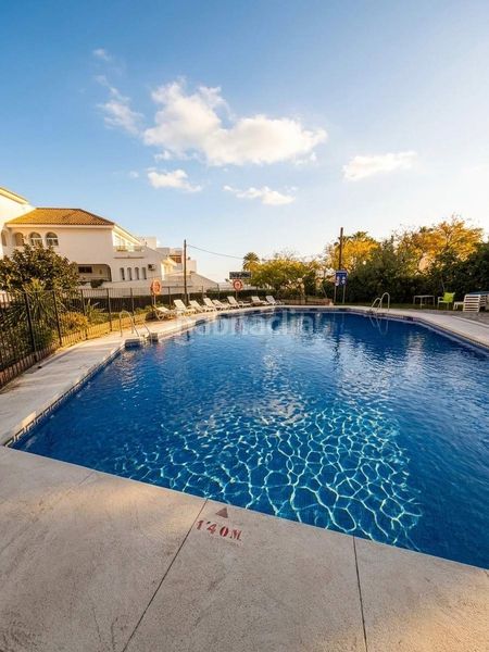 Foto 25a35171-2f72-4888-8718-ff1daaa45fbd. Apartament amb piscina a Solymar Benalmádena