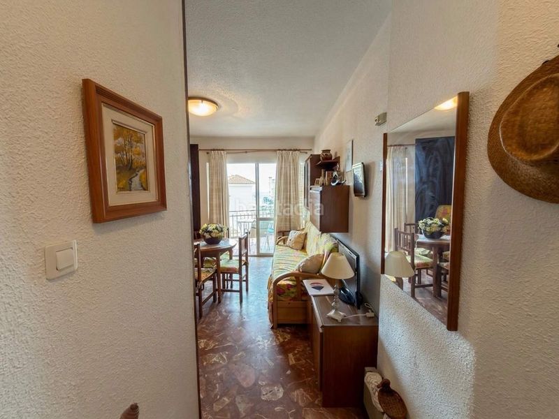 Foto 36429c63-24c4-4128-8e0c-f942cd33a00d. Apartament amb piscina a Solymar Benalmádena