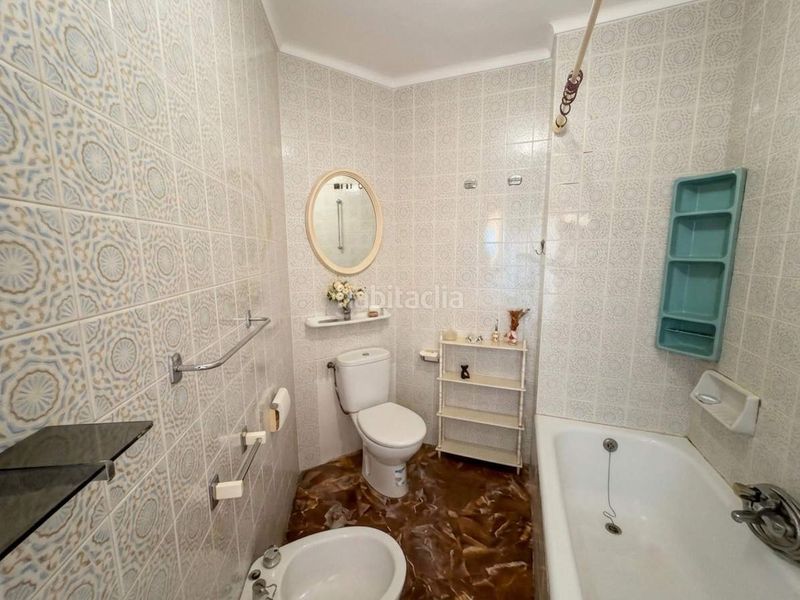 Foto 540a711b-fdfc-45f0-99f3-11aeb3a0a50c. Apartament amb piscina a Solymar Benalmádena