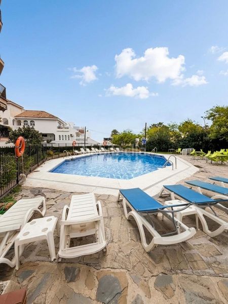 Foto 62167484-06ba-479e-8ff6-1e93ba0b8343. Apartament amb piscina a Solymar Benalmádena