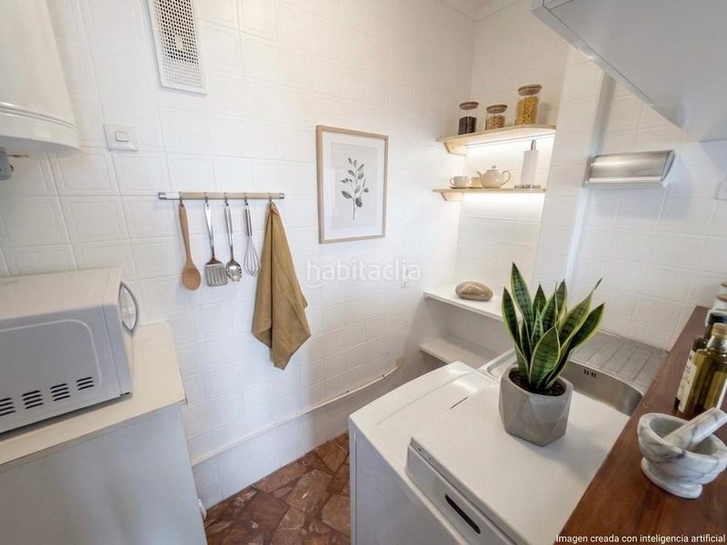 Foto 7d2c1239-2d85-43c9-a58b-c7a447bdc80b. Apartament amb piscina a Solymar Benalmádena