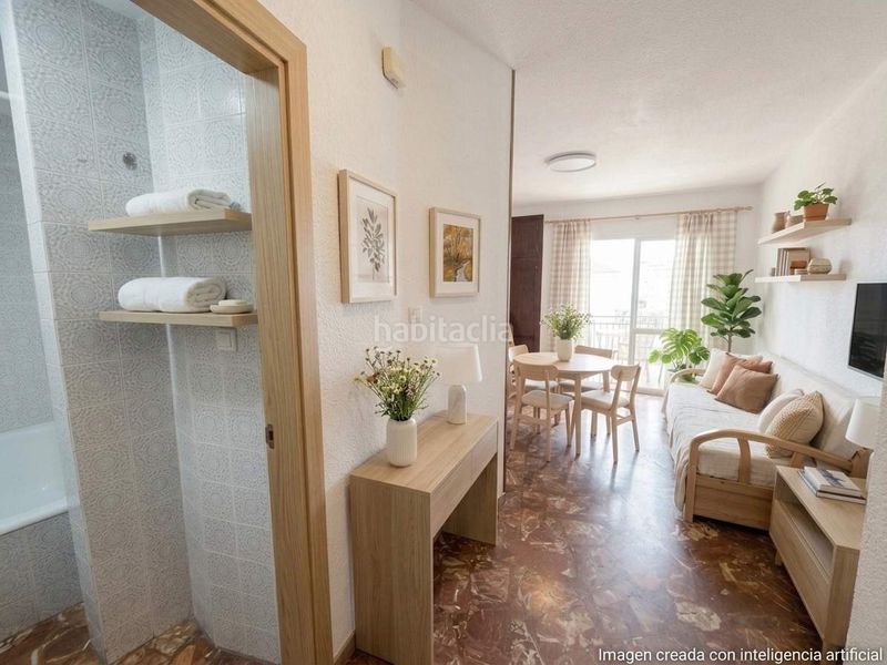 Foto 7efab6b1-65cb-4746-a1e3-834a9cce8197. Apartament amb piscina a Solymar Benalmádena