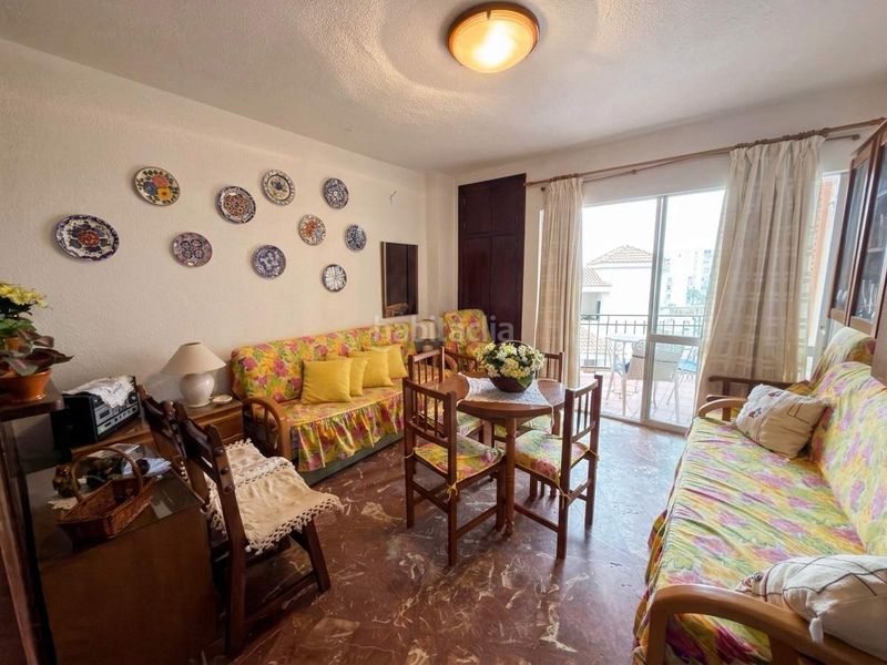 Foto a46ecd84-9627-4dbe-94fa-3630c8cc75a3. Apartament amb piscina a Solymar Benalmádena