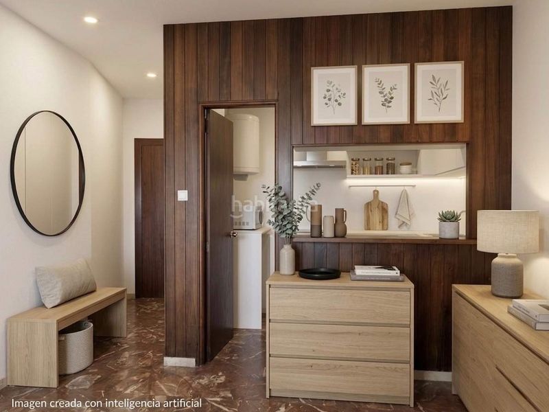 Foto b78914c4-8681-483c-8291-843f3b2d12c0. Apartament amb piscina a Solymar Benalmádena