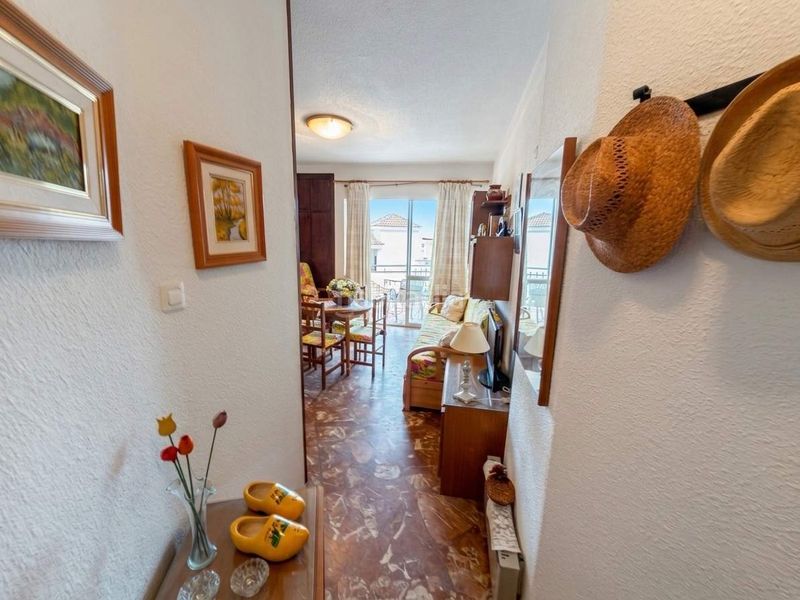 Foto d36c3ac4-507e-4e1f-a8b0-78aa4d1bcfbe. Apartament amb piscina a Solymar Benalmádena