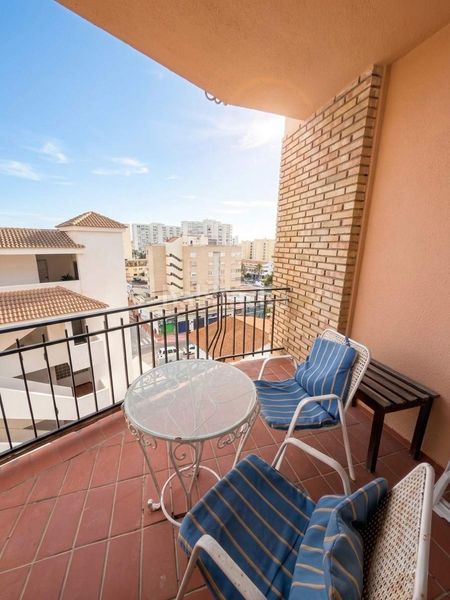 Foto d6fcda3d-aba2-4540-9d40-277c65f1feb8. Apartament amb piscina a Solymar Benalmádena