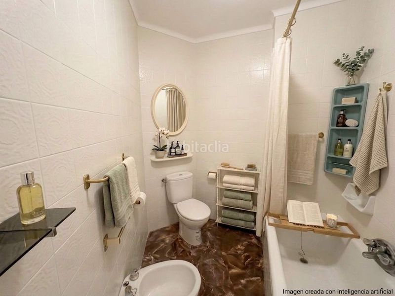 Foto e5b78c9e-f35f-456f-a8ea-6c04aa6922a3. Apartament amb piscina a Solymar Benalmádena