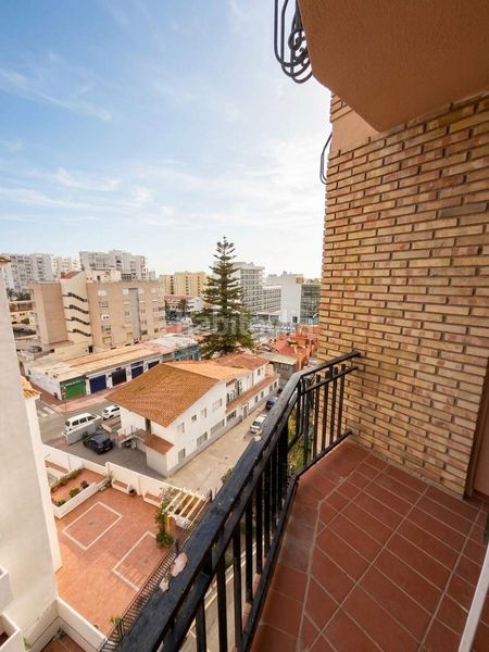 Foto f23ddb1d-1252-4f21-97fe-c2956a53ff7a. Apartament amb piscina a Solymar Benalmádena