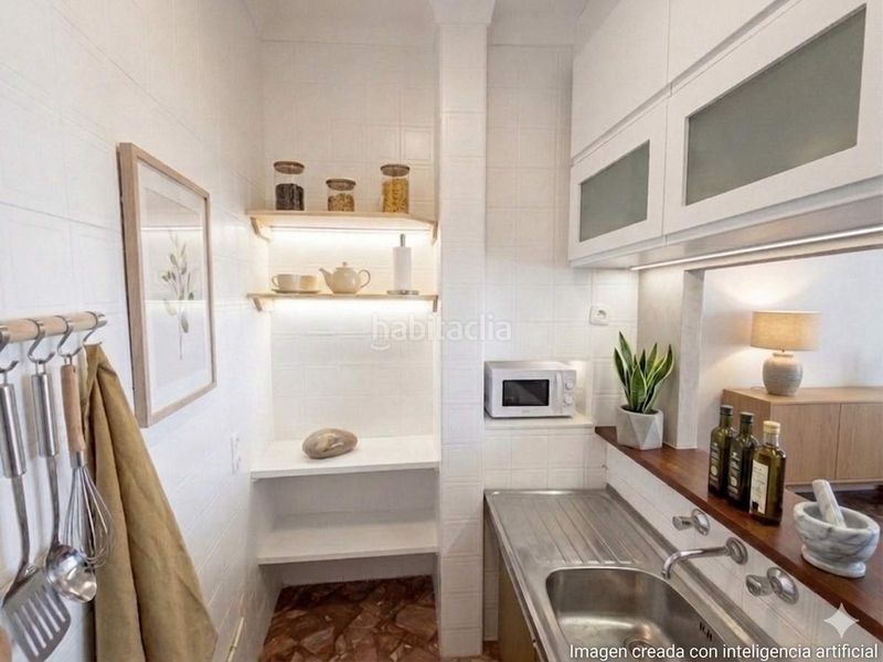 Foto fbd4b0b1-2002-4577-a614-84f08e7095a1. Apartament amb piscina a Solymar Benalmádena
