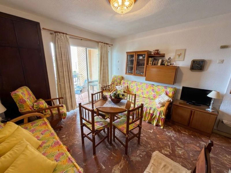 Foto fcbcc045-6872-4f73-ade9-2e9eaf02f2c5. Apartament amb piscina a Solymar Benalmádena