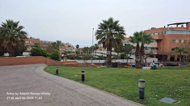 Foto 2dbb038a-d34c-4bb7-8592-fddd63b2f7a2. Aparcament cotxe a El Pinillo Torremolinos