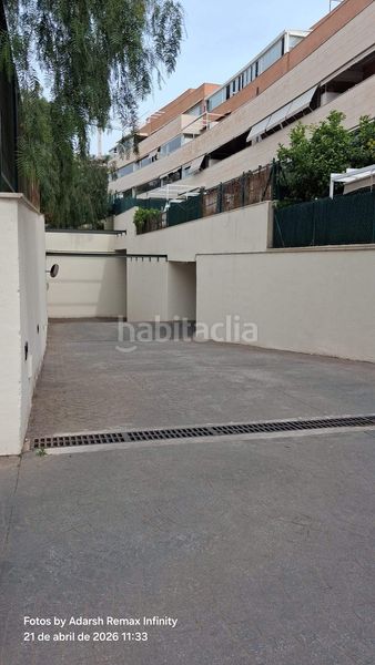 Foto 60b869c0-0b64-4196-93a0-a267c22dec93. Aparcament cotxe a El Pinillo Torremolinos